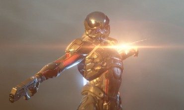 Multiplayer Gameplay Revealed in Trailer for Mass Effect: Andromeda
