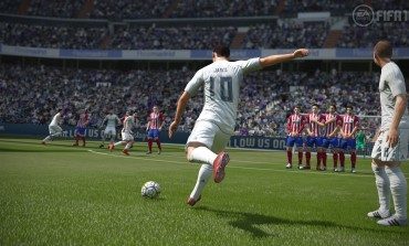FIFA 18 To Be Compatible for Nintendo Switch