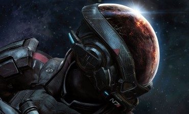 Mass Effect: Andromeda Won't Have Paragon or Renegade Dialogue Options