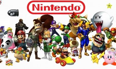 Nintendo President to Change in June