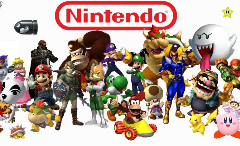 Nintendo President to Change in June