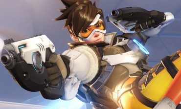 "Unexpected" Overwatch Character to be Revealed
