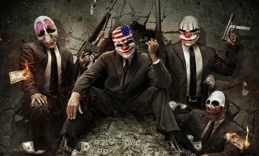 Production for Payday 3 Begins