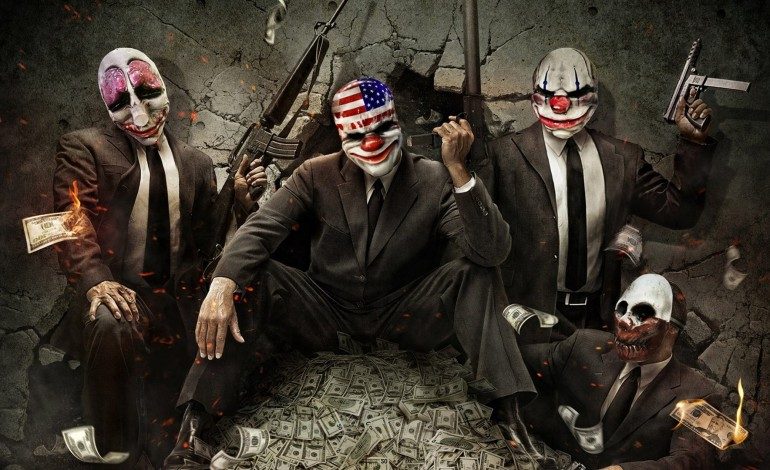 Payday 3 Developers Remove Anti-Cheat Software Denuvo From Game