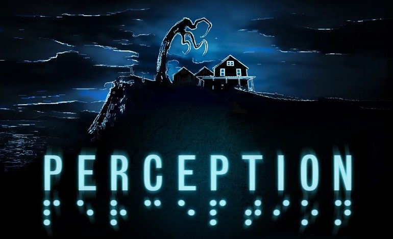 Perception Coming to Xbox One