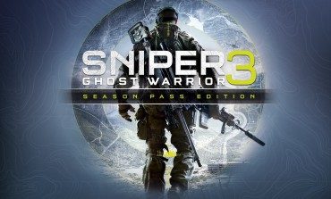 Sniper Ghost Warrior 3's DLC Season Pass Content Revealed