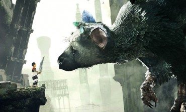 The Last Guardian Gets Permanent Price Drop