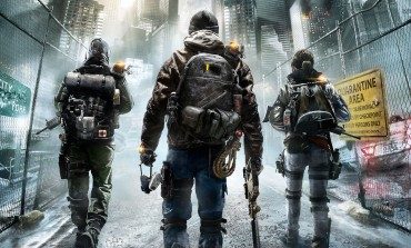 The Division Celebrates One-Year Anniversary with Player Rewards, Plans for a Free Year Two