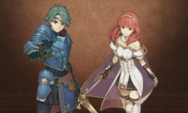 New Fire Emblem Title Will Bring Major Changes for the Series