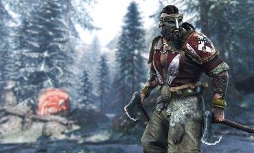 Ubisoft Takes Action Against AFK Farming in For Honor
