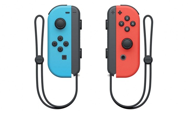 Nintendo Will Fix Joy-Con Controllers Experiencing Drift for Free, According to Report