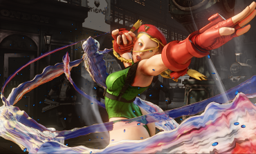 Street Fighter V is Getting a New Network, Free Beta to Come Next Week