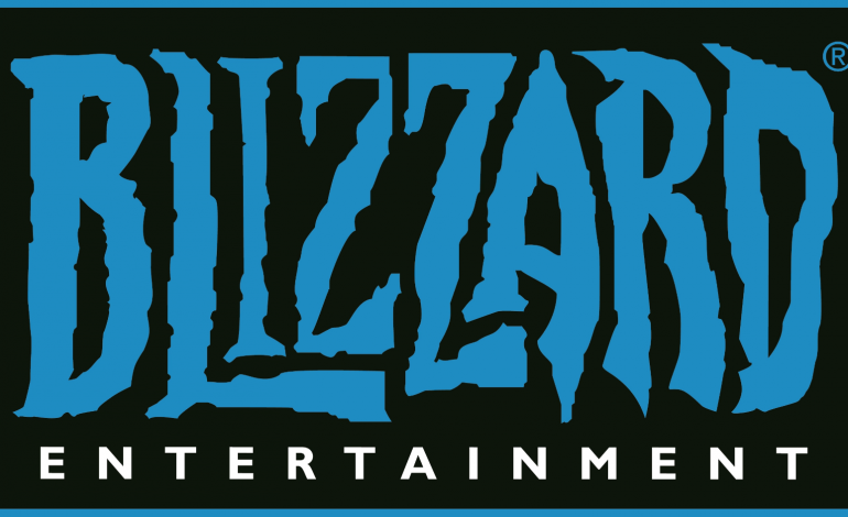 Another Co-Founder Steps Down From Blizzard