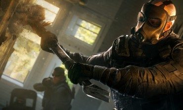 Ubisoft Bans Two Rainbow Six: Siege Professional Players for Toxic Behavior