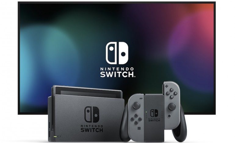 Nintendo to Double Switch Production