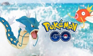 Pokémon GO Announces Water Festival Event