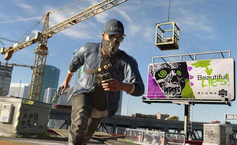 Watch Dogs 2’s Upcoming Multiplayer DLC Will Be Free