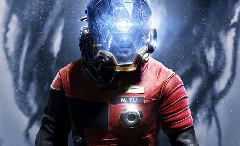 Bethesda Releases New Trailer and Gameplay Videos For Upcoming Game Prey
