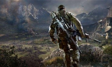 New Trailer Released for Sniper Ghost Warrior 3 Showing Off Stealth Gameplay