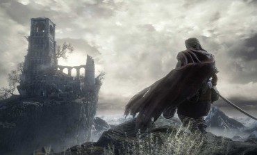 A New Trailer Dropped for Dark Souls 3's Ringed City DLC