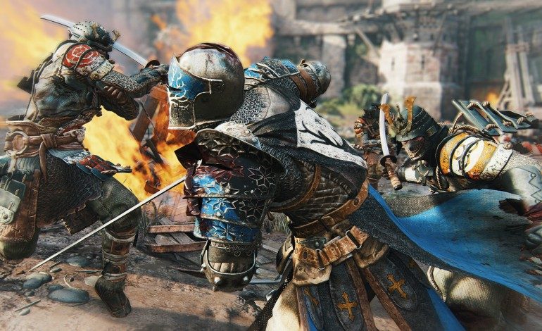 Fan-Made Honor Codes Made for For Honor