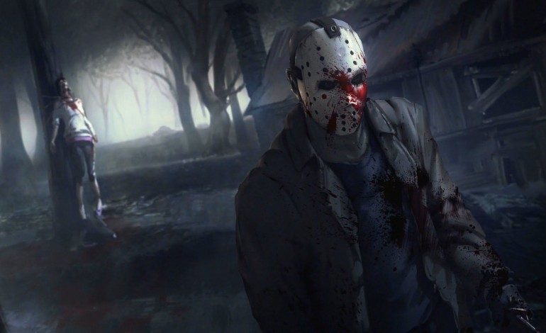 New Friday the 13th: The Game Trailer Out