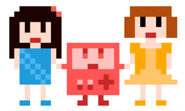 Newest Girls Make Games Summer Camp to be Hosted by Sony
