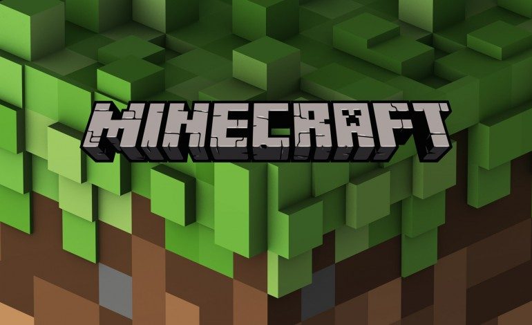 Minecraft Reaches 176 Million Sales Worldwide