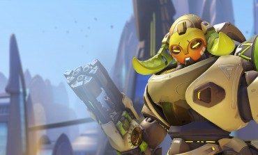 New Overwatch Character not Available Until End of March
