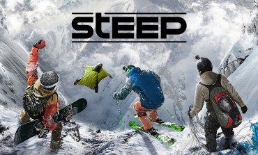 Ubisoft Extreme Sport Game Steep Free To Play This Weekend