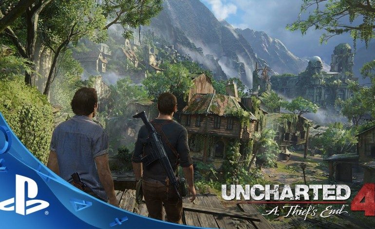 Everything you need to know about Uncharted 4's multiplayer