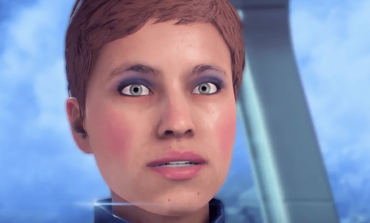 BioWare Talks Andromeda Criticism
