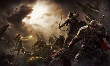 The Elder Scrolls Online is Free to Play This Week