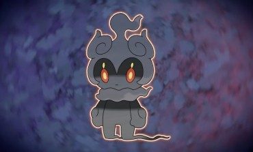 New Mythical Pokémon Coming to Sun and Moon