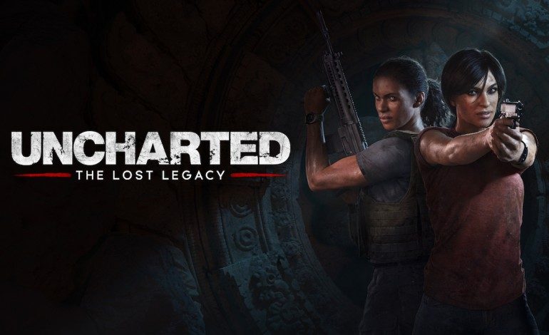 Release Date and Price Revealed for Uncharted: The Lost Legacy
