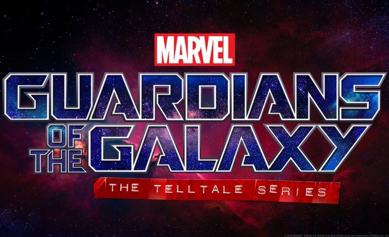 Telltale Releases New Guardians of the Galaxy Trailer Ahead of Tuesday Launch
