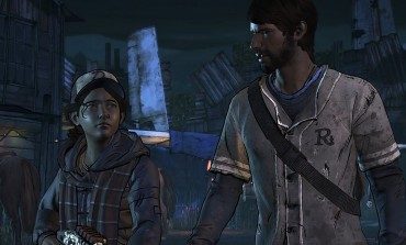 Telltale Employee Teases New Information for The Walking Dead: A New Frontier