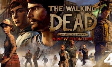 The Walking Dead: A New Frontier Episode 4 Release Date Announced