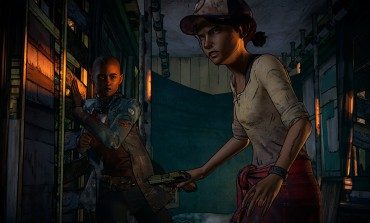Telltale Unveils New Trailer for The Walking Dead: A New Frontier Episode 4