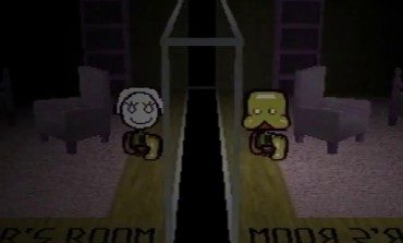 Petscop Is a Supposedly Unfinished PlayStation Game That the Internet Is Trying to Figure Out