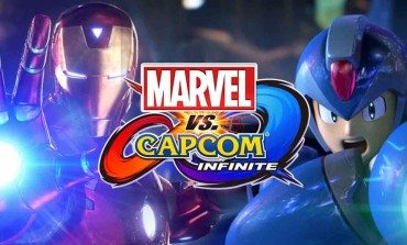 Marvel vs. Capcom: Infinite Release Date Revealed