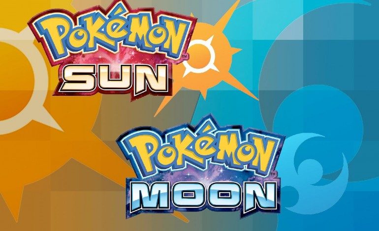 New Mega Stone Event Announced for Pokémon Sun and Moon