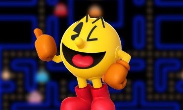 Bandai Namco Trademarks Pac-Man Maker