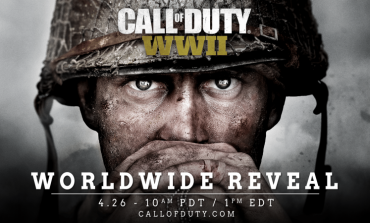 Live Stream Event For Call Of Duty WWII Headed to a Computer Near You