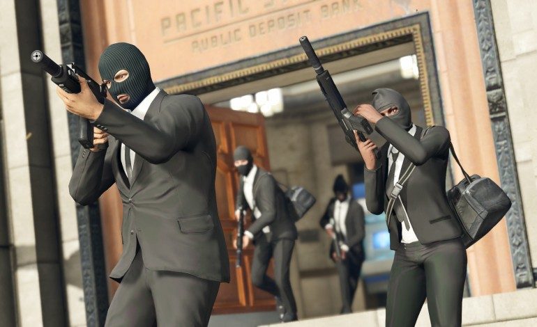 Players are Logging Off GTA Online Until New Cheat Exploit is Fixed