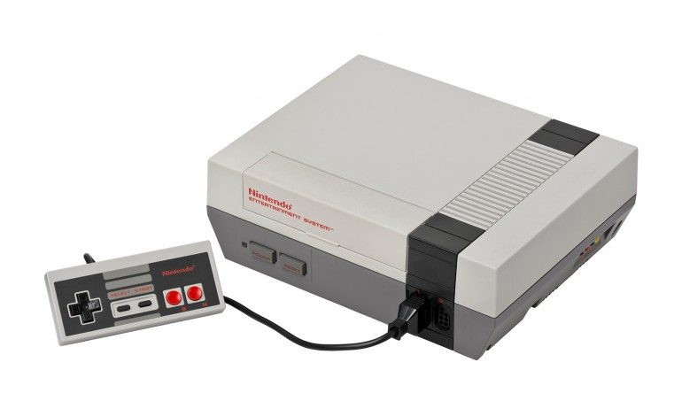 Nintendo Discontinues the NES Classic Console