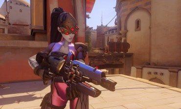 Overwatch to Change Competitive Win Conditions Again