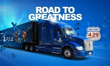 PlayStation Road to Greatness 2017 Tour Announced