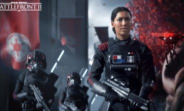 EA Reveals Star Wars Battlefront 2's Pre Order Bonuses