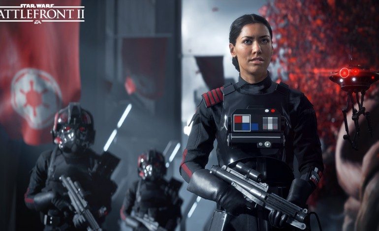 EA Reveals Star Wars Battlefront 2’s Pre Order Bonuses
